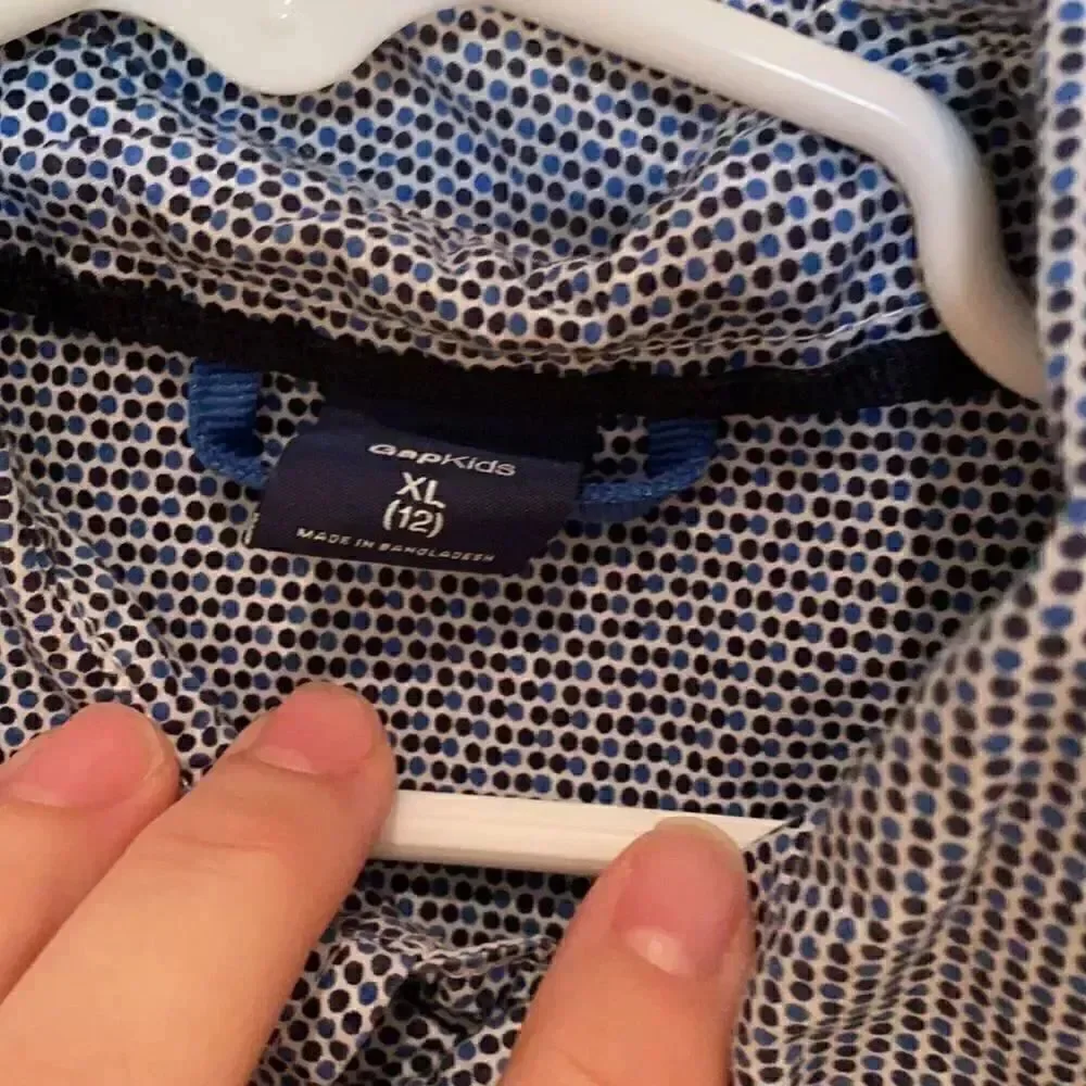 GAP euc
